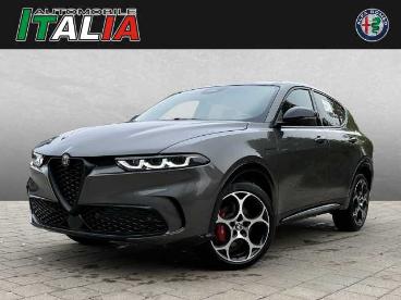 ALFA ROMEO CERTIFIED Alfa Romeo Tonale Veloce 1.5 *schiebedach* Gebraucht - Suv Benzin  - Regensburg - 1122825_1