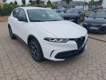 ALFA ROMEO CERTIFIED Alfa Romeo Tonale 24 Sprint 1.6td Gebraucht - Suv Diesel Weiß - Ratzeburg - 1137017_2