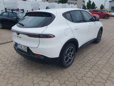 ALFA ROMEO CERTIFIED Alfa Romeo Tonale 24 Sprint 1.6td Gebraucht - Suv Diesel Weiß - Ratzeburg - 1137017_4