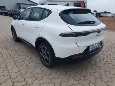 ALFA ROMEO CERTIFIED Alfa Romeo Tonale 24 Sprint 1.6td Gebraucht - Suv Diesel Weiß - Ratzeburg - 1137017_5