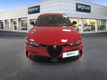 SPOTICAR Alfa Romeo Tonale Sprint Mild Hybrid 130 Automatik; *navi*kamera* Gebraucht - Suv  Rot - Wiesbaden - 1201147533_2