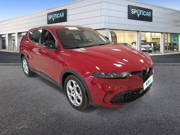 SPOTICAR Alfa Romeo Tonale Sprint Mild Hybrid 130 Automatik; *navi*kamera* Gebraucht - Suv  Rot - Wiesbaden - 1201147533_3