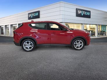 SPOTICAR Alfa Romeo Tonale Sprint Mild Hybrid 130 Automatik; *navi*kamera* Gebraucht - Suv  Rot - Wiesbaden - 1201147533_4