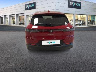 SPOTICAR Alfa Romeo Tonale Sprint Mild Hybrid 130 Automatik; *navi*kamera* Gebraucht - Suv  Rot - Wiesbaden - 1201147533_5