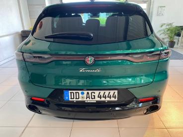 ALFA ROMEO CERTIFIED Alfa Romeo Tonale Veloce 1.5 Vgt Hybrid Gebraucht - Suv Benzin  - Dresden - 1153369_4