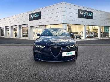 SPOTICAR Alfa Romeo Tonale 1.6 Turbodiesel Ti *navi*premium&winter-paket* Gebraucht - Suv Diesel Schwarz - Wiesbaden - 1201154677_2