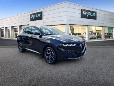 SPOTICAR Alfa Romeo Tonale 1.6 Turbodiesel Ti *navi*premium&winter-paket* Gebraucht - Suv Diesel Schwarz - Wiesbaden - 1201154677_3