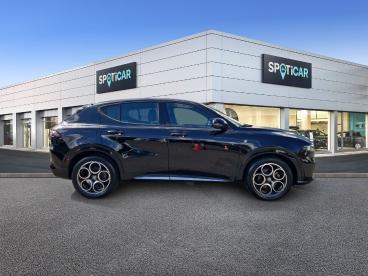 SPOTICAR Alfa Romeo Tonale 1.6 Turbodiesel Ti *navi*premium&winter-paket* Gebraucht - Suv Diesel Schwarz - Wiesbaden - 1201154677_4