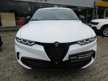 SPOTICAR Alfa Romeo Tonale Veloce Plug-in-hybrid Awd *ahk* Gebraucht - Suv Plug-in Hybrid Weiß - Lingen - 1201155542_2