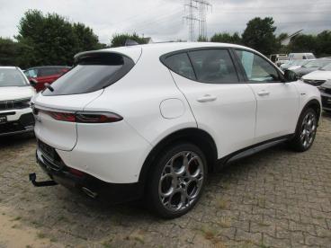 SPOTICAR Alfa Romeo Tonale Veloce Plug-in-hybrid Awd *ahk* Gebraucht - Suv Plug-in Hybrid Weiß - Lingen - 1201155542_4