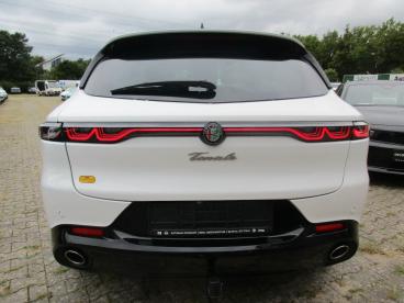SPOTICAR Alfa Romeo Tonale Veloce Plug-in-hybrid Awd *ahk* Gebraucht - Suv Plug-in Hybrid Weiß - Lingen - 1201155542_5
