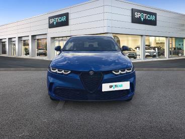 ALFA ROMEO CERTIFIED Alfa Romeo Tonale 1.5 Mild Hybrid Veloce Ab 5,49% Gebraucht - Suv  Blau - Duesseldorf - 1161983_2