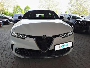 SPOTICAR Alfa Romeo Tonale 1.5 Vgt 160 Hybrid *navi*lenkrad Heizbar*shz*kamer Gebraucht - Suv Benzin Weiß - Heidelberg - 1201166263_2