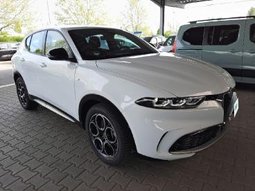 SPOTICAR Alfa Romeo Tonale 1.5 Vgt 160 Hybrid *navi*lenkrad Heizbar*shz*kamer Gebraucht - Suv Benzin Weiß - Heidelberg - 1201166263_3