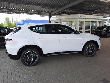 SPOTICAR Alfa Romeo Tonale 1.5 Vgt 160 Hybrid *navi*lenkrad Heizbar*shz*kamer Gebraucht - Suv Benzin Weiß - Heidelberg - 1201166263_4