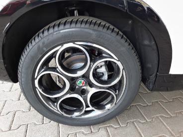 SPOTICAR Alfa Romeo Tonale 1.5 Vgt 160 Hybrid *navi*lenkrad Heizbar*shz*kamer Gebraucht - Suv Benzin Weiß - Heidelberg - 1201166263_5