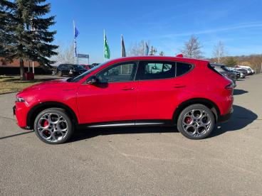 ALFA ROMEO CERTIFIED Alfa Romeo Tonale 1.3 Speciale Phev Q4 - Navi+rfk+20´´+pdc+winterpak Gebraucht - Suv   - Chemnitz - 1166850_2