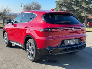 ALFA ROMEO CERTIFIED Alfa Romeo Tonale 1.3 Speciale Phev Q4 - Navi+rfk+20´´+pdc+winterpak Gebraucht - Suv   - Chemnitz - 1166850_3