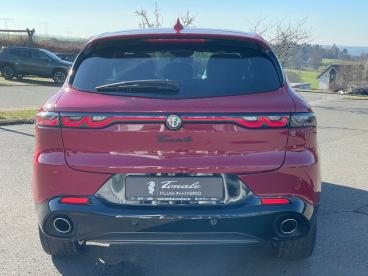 ALFA ROMEO CERTIFIED Alfa Romeo Tonale 1.3 Speciale Phev Q4 - Navi+rfk+20´´+pdc+winterpak Gebraucht - Suv   - Chemnitz - 1166850_4