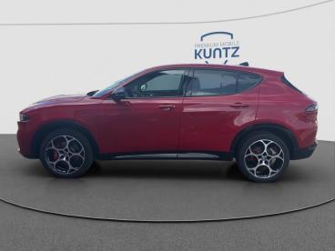 ALFA ROMEO CERTIFIED Alfa Romeo Tonale Veloce 1.5 Vgt Techno+winter Paket Gebraucht - Suv Benzin Rot - Gettorf - 1169426_2