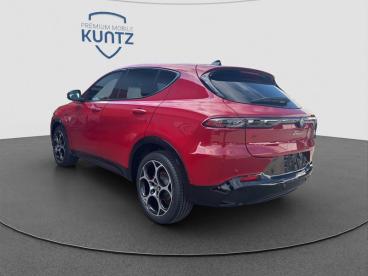 ALFA ROMEO CERTIFIED Alfa Romeo Tonale Veloce 1.5 Vgt Techno+winter Paket Gebraucht - Suv Benzin Rot - Gettorf - 1169426_3