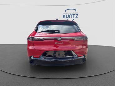ALFA ROMEO CERTIFIED Alfa Romeo Tonale Veloce 1.5 Vgt Techno+winter Paket Gebraucht - Suv Benzin Rot - Gettorf - 1169426_4