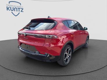 ALFA ROMEO CERTIFIED Alfa Romeo Tonale Veloce 1.5 Vgt Techno+winter Paket Gebraucht - Suv Benzin Rot - Gettorf - 1169426_5