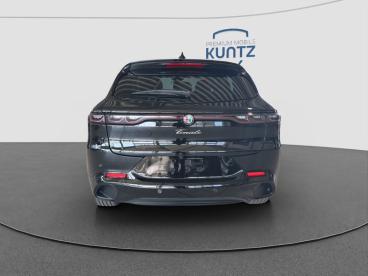 SPOTICAR Alfa Romeo Tonale Veloce Mit Technologie-paket, Winterpaket Gebraucht - Suv Benzin  - Gettorf - 801169430_4