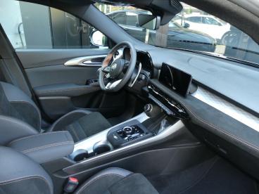 SPOTICAR Alfa Romeo Tonale Intensa 1.5 Vgt Ibrida Gebraucht - Suv Hybrid Schwarz - Breitenbrunn - 801171117_4