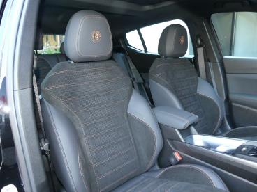 SPOTICAR Alfa Romeo Tonale Intensa 1.5 Vgt Ibrida Gebraucht - Suv Hybrid Schwarz - Breitenbrunn - 801171117_5