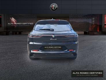 ALFA ROMEO CERTIFIED Alfa Romeo Tonale Veloce Ibrida 1.5 Vgt Gebraucht - Suv Hybrid Schwarz - Breitenbrunn - 1171121_5