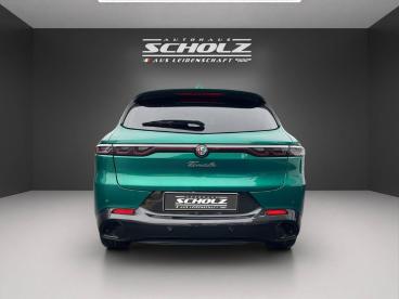 ALFA ROMEO CERTIFIED Alfa Romeo Tonale Speciale *shz*elektr.heckklappe* Gebraucht - Suv Benzin Hellgrün - Bautzen - 1178384_5