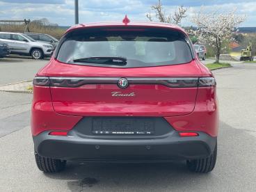 ALFA ROMEO CERTIFIED Alfa Romeo Tonale 1.5 Mhev Sprint - Led+shz+pdc+10´´navi+18´´ Classi Gebraucht - Suv Hybrid  - Chemnitz - 1178949_4