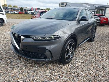 ALFA ROMEO CERTIFIED Alfa Romeo Tonale Ti Gebraucht - Suv Benzin Grau - Ratzeburg - 1181134_1