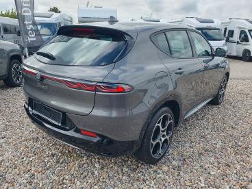 ALFA ROMEO CERTIFIED Alfa Romeo Tonale Ti Gebraucht - Suv Benzin Grau - Ratzeburg - 1181134_2