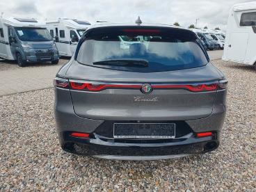 ALFA ROMEO CERTIFIED Alfa Romeo Tonale Ti Gebraucht - Suv Benzin Grau - Ratzeburg - 1181134_3