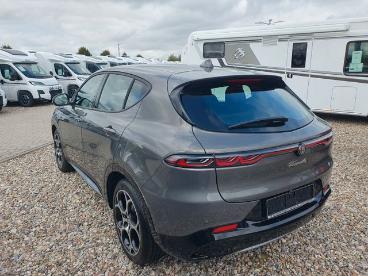 ALFA ROMEO CERTIFIED Alfa Romeo Tonale Ti Gebraucht - Suv Benzin Grau - Ratzeburg - 1181134_4