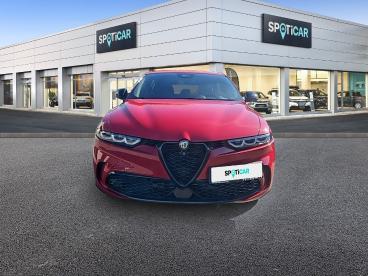 SPOTICAR Alfa Romeo Tonale Sprint Turbodiesel Automatik; *navi *ruckffahrkame Gebraucht - Suv Diesel Rot - Wiesbaden - 1201182822_2