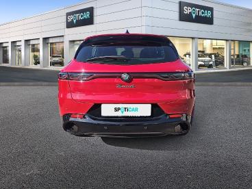 SPOTICAR Alfa Romeo Tonale Sprint Turbodiesel Automatik; *navi *ruckffahrkame Gebraucht - Suv Diesel Rot - Wiesbaden - 1201182822_5