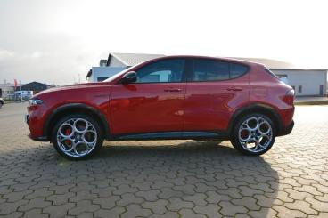 ALFA ROMEO CERTIFIED Alfa Romeo Tonale 1.3 T Phev 206kw Q4 At Veloce Gebraucht - Suv   - Ratzeburg - 1186559_2