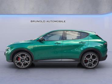 ALFA ROMEO CERTIFIED Alfa Romeo Tonale Speciale 1.5 Vgt 118kw (160ps) 48v-hybrid Gebraucht - Suv Benzin  - Stuttgart - 1190649_2