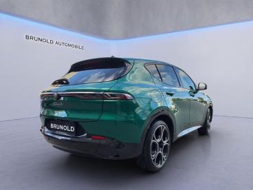 ALFA ROMEO CERTIFIED Alfa Romeo Tonale Speciale 1.5 Vgt 118kw (160ps) 48v-hybrid Gebraucht - Suv Benzin  - Stuttgart - 1190649_5