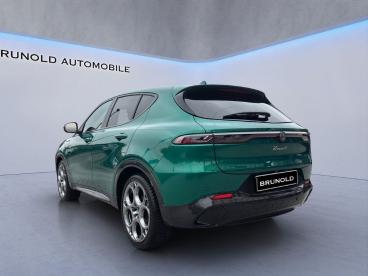 ALFA ROMEO CERTIFIED Alfa Romeo Tonale Speciale 1.5 T 96kw (130ps) 48v-hybrid Gebraucht - Suv Benzin Hellgrün - Stuttgart - 1190650_3