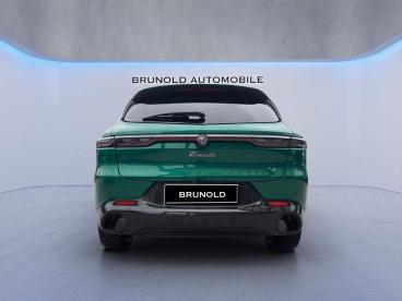 ALFA ROMEO CERTIFIED Alfa Romeo Tonale Speciale 1.5 T 96kw (130ps) 48v-hybrid Gebraucht - Suv Benzin Hellgrün - Stuttgart - 1190650_4