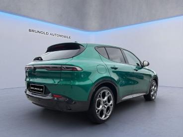 ALFA ROMEO CERTIFIED Alfa Romeo Tonale Speciale 1.5 T 96kw (130ps) 48v-hybrid Gebraucht - Suv Benzin Hellgrün - Stuttgart - 1190650_5