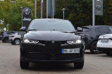 ALFA ROMEO CERTIFIED Alfa Romeo Tonale Mhev My25 Intensa/ Voll Gebraucht - Suv Hybrid  - Waldkraiburg - 1192240_2