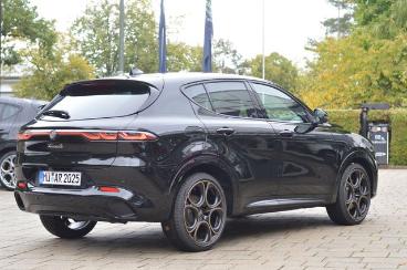 ALFA ROMEO CERTIFIED Alfa Romeo Tonale Mhev My25 Intensa/ Voll Gebraucht - Suv Hybrid  - Waldkraiburg - 1192240_4