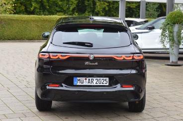 ALFA ROMEO CERTIFIED Alfa Romeo Tonale Mhev My25 Intensa/ Voll Gebraucht - Suv Hybrid  - Waldkraiburg - 1192240_5