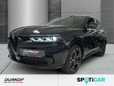 SPOTICAR Alfa Romeo Tonale Intensa Vfw Verf. Ab 05/26 + Awr Gebraucht - Suv Benzin  - Braunschweig - 801192788_1