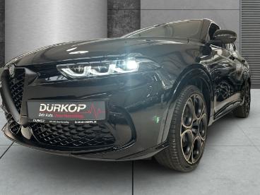 SPOTICAR Alfa Romeo Tonale Intensa Vfw Verf. Ab 05/26 + Awr Gebraucht - Suv Benzin  - Braunschweig - 801192788_4